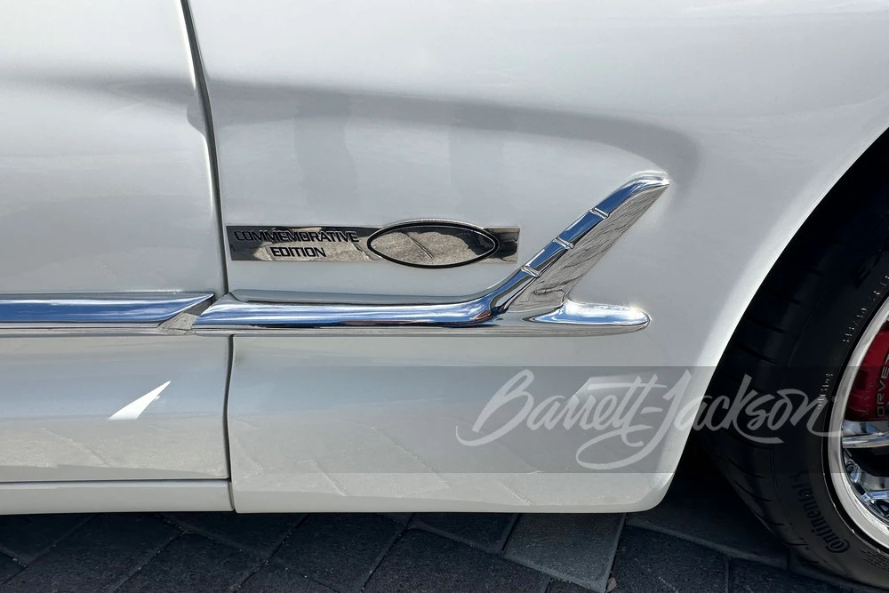 2003 Chevrolet Corvette C5 - Image 17 of 31