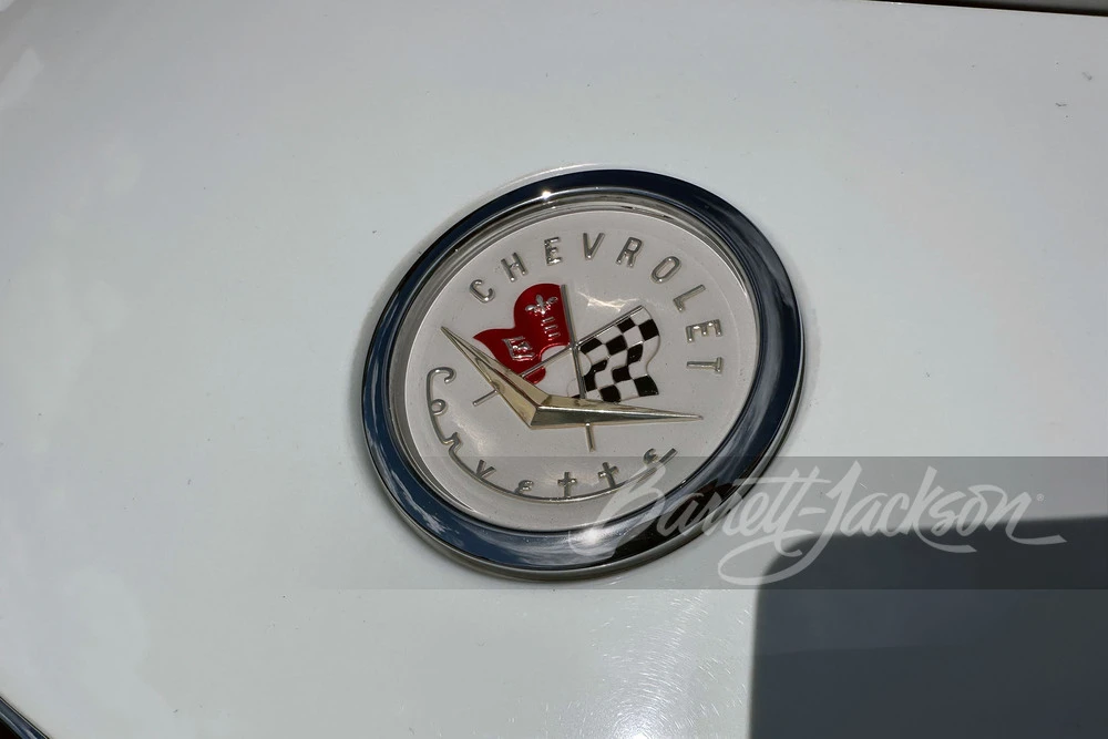 2003 Chevrolet Corvette C5 - Image 18 of 31
