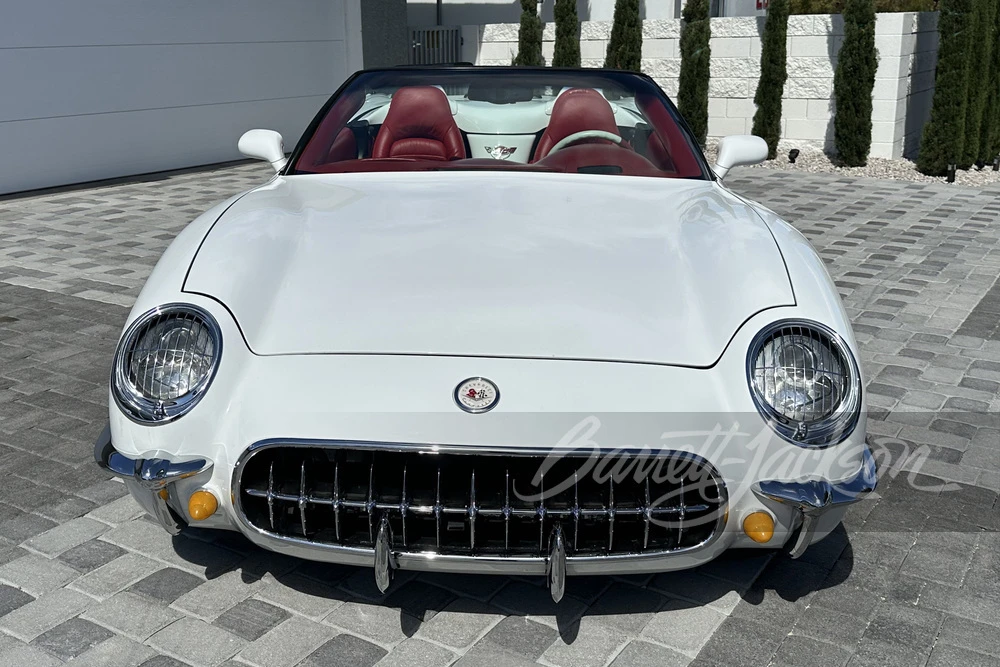 2003 Chevrolet Corvette C5 - Image 22 of 31