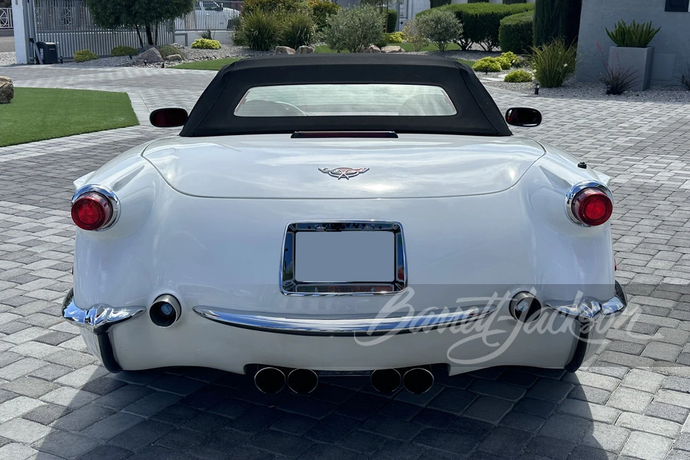 2003 Chevrolet Corvette C5 - Image 30 of 31