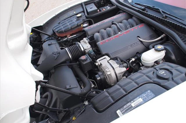 2003 Chevrolet Corvette C5 - Image 3 of 6