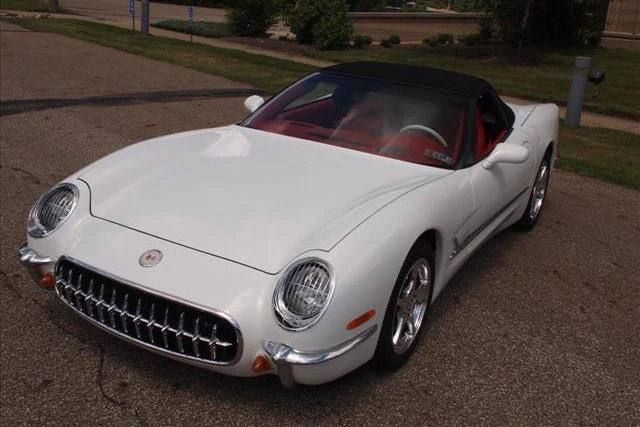 2003 Chevrolet Corvette C5 - Image 2 of 6