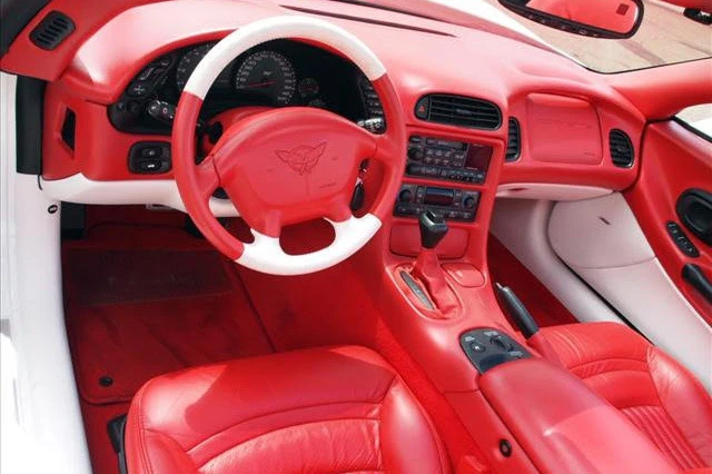 2003 Chevrolet Corvette C5 - Image 4 of 6