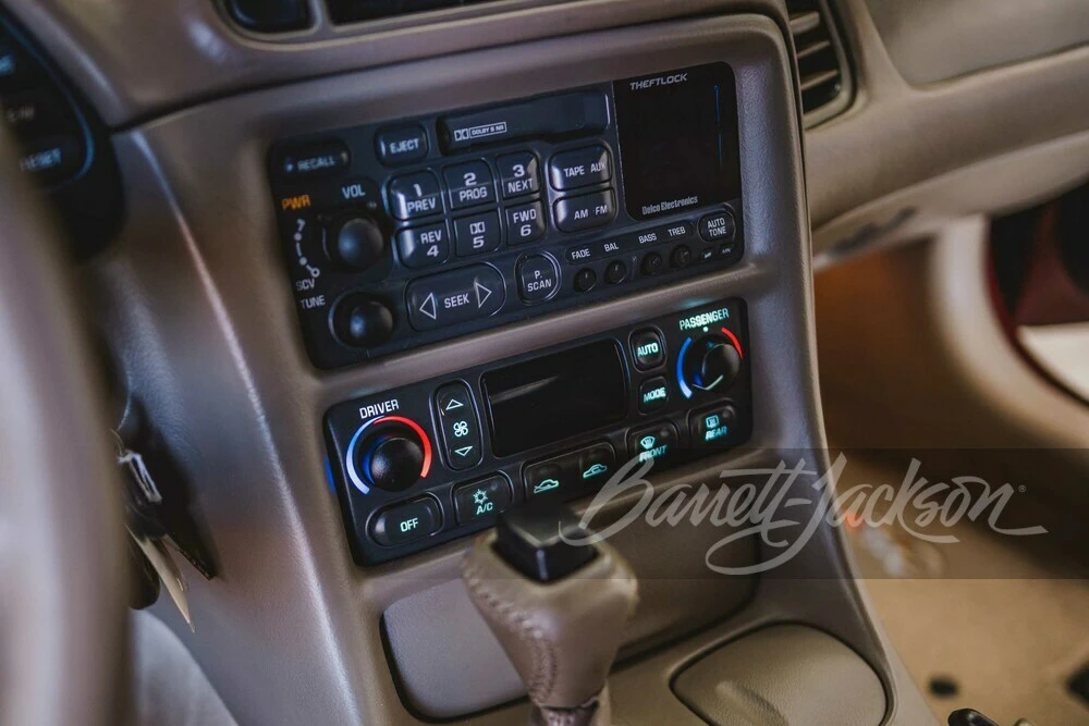 2003 Chevrolet Corvette C5 - Image 4 of 20