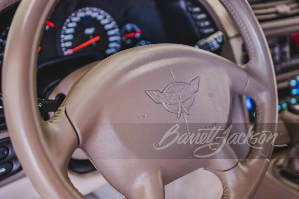 2003 Chevrolet Corvette C5 - Image 9 of 20