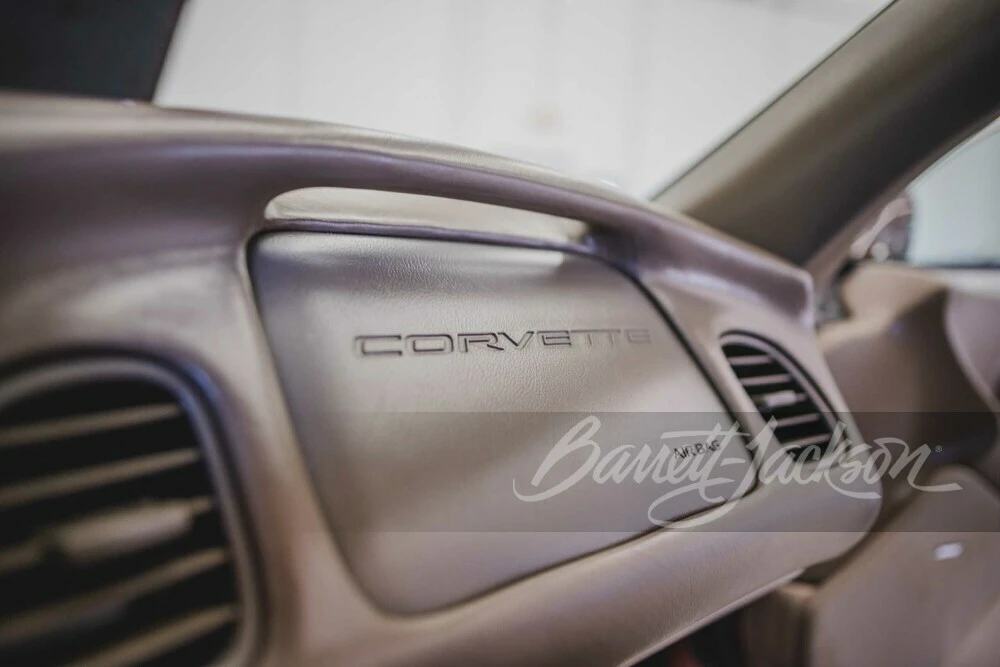 2003 Chevrolet Corvette C5 - Image 18 of 20