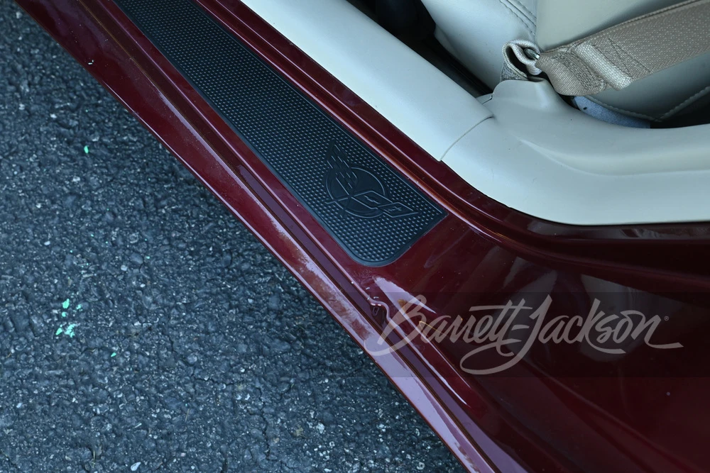 2003 Chevrolet Corvette C5 - Image 21 of 31