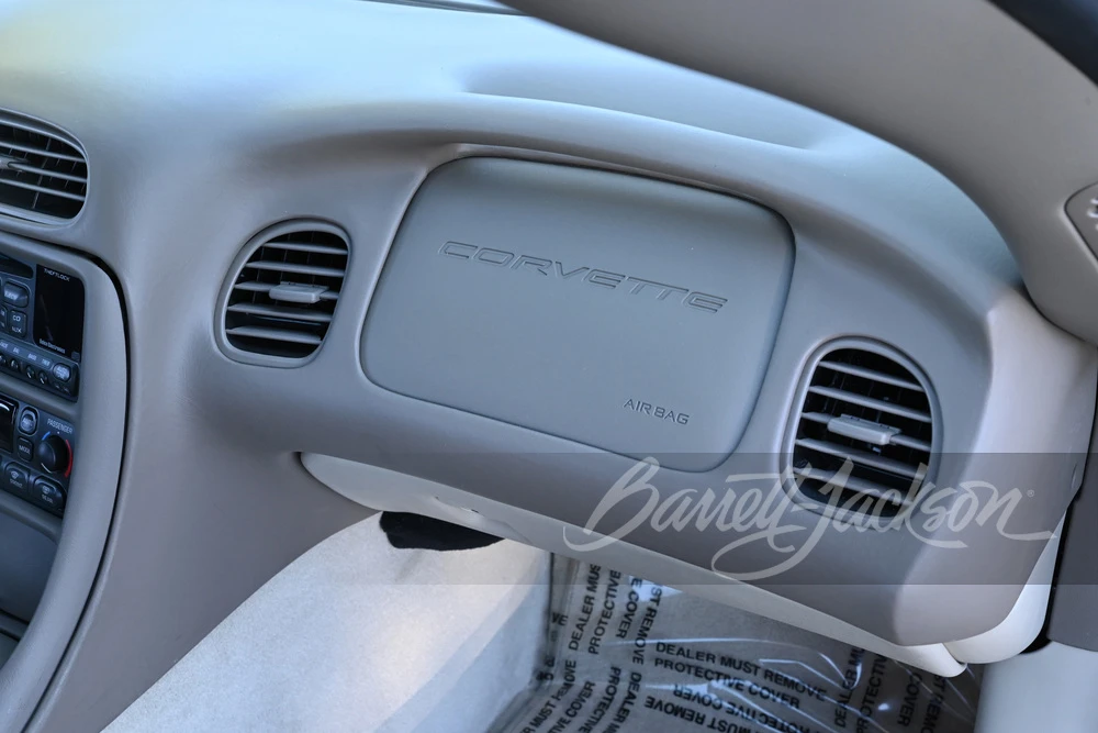 2003 Chevrolet Corvette C5 - Image 16 of 31