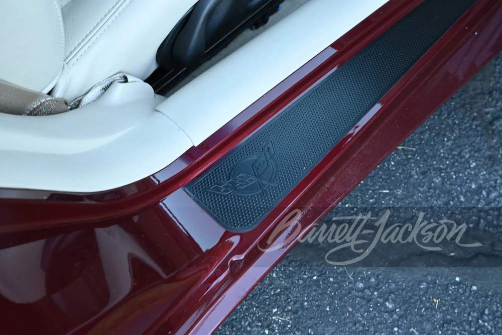 2003 Chevrolet Corvette C5 - Image 23 of 31