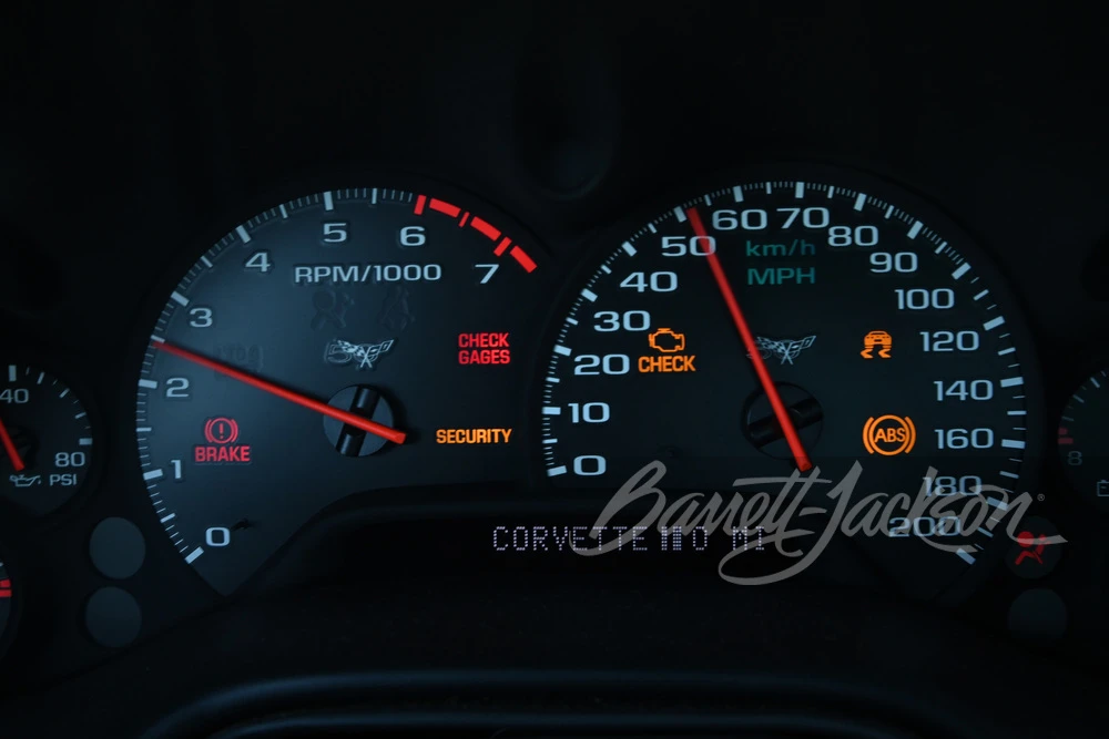 2003 Chevrolet Corvette C5 - Image 26 of 31