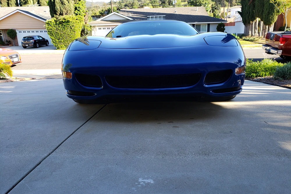 2003 Chevrolet Corvette C5 Z06 - Image 5 of 6