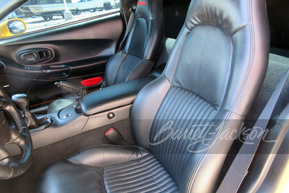 2003 Chevrolet Corvette C5 Z06 - Image 3 of 20
