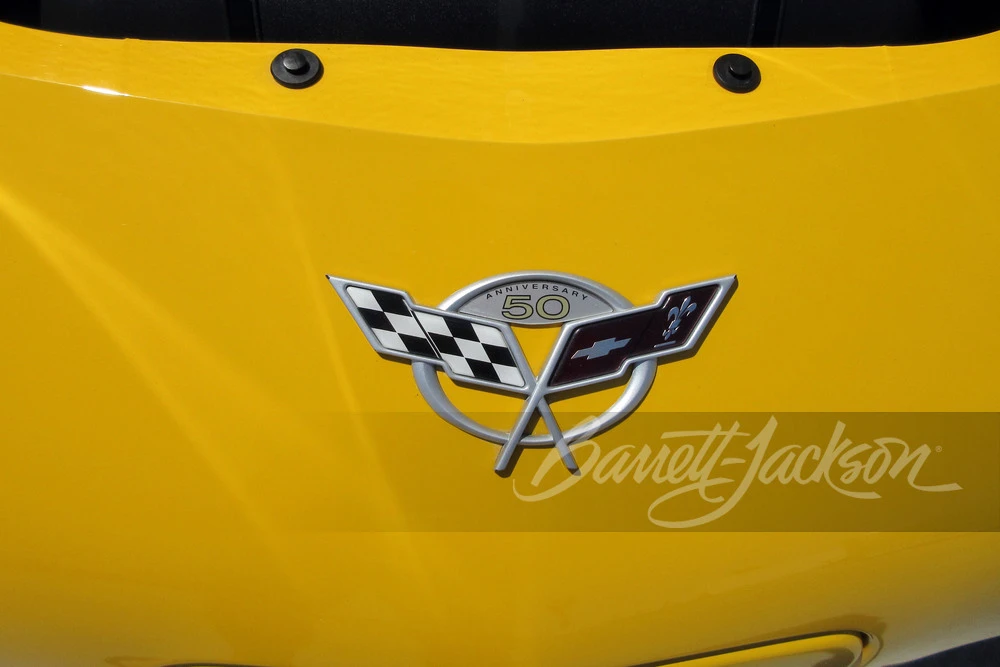 2003 Chevrolet Corvette C5 Z06 - Image 5 of 20