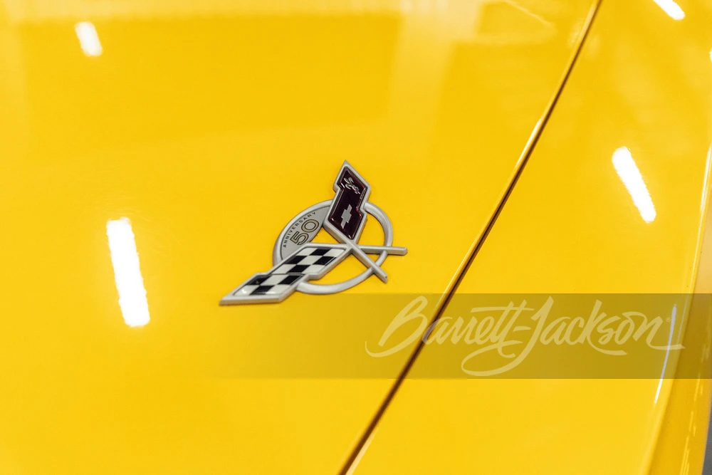 2003 Chevrolet Corvette C5 Z06 - Image 16 of 17