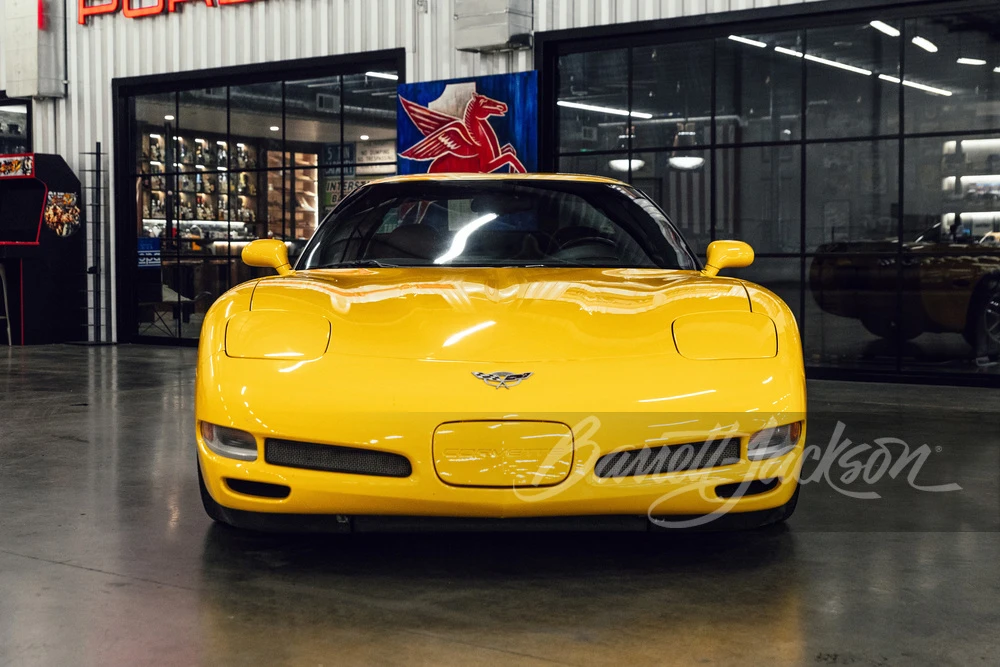 2003 Chevrolet Corvette C5 Z06 - Image 13 of 17