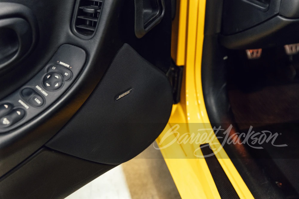 2003 Chevrolet Corvette C5 Z06 - Image 12 of 17