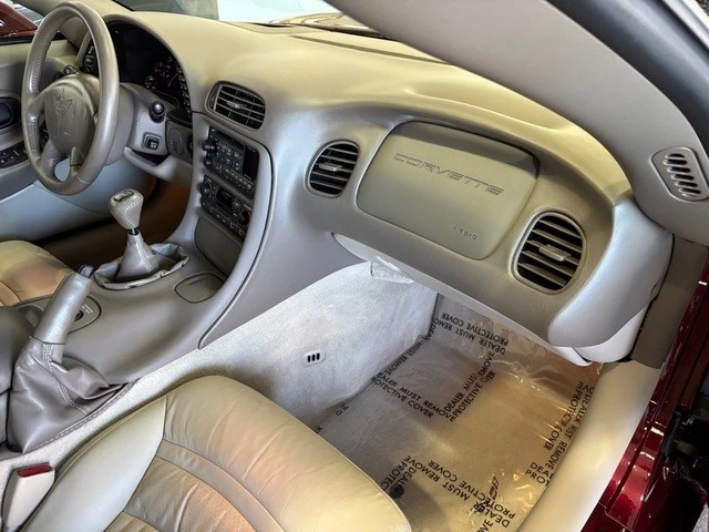 2003 Chevrolet Corvette C5 - Image 18 of 21