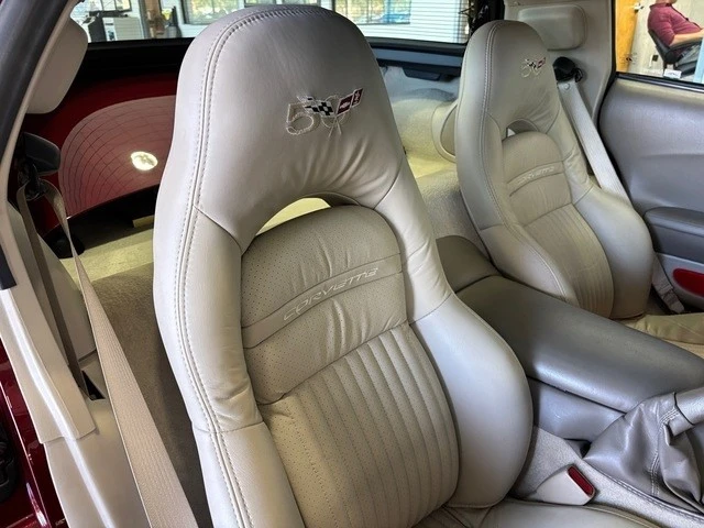 2003 Chevrolet Corvette C5 - Image 19 of 21