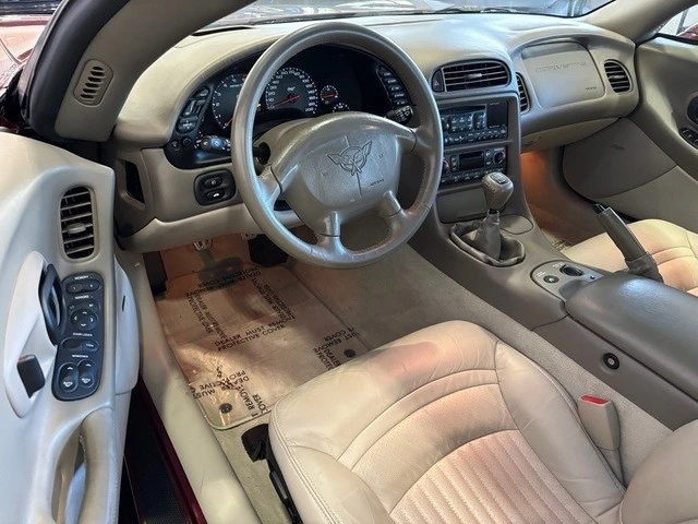 2003 Chevrolet Corvette C5 - Image 6 of 12