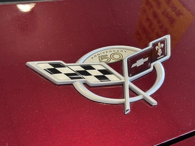 2003 Chevrolet Corvette C5 - Image 10 of 12
