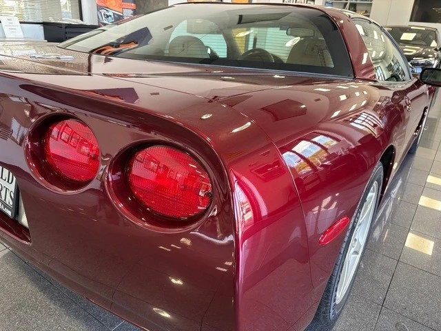 2003 Chevrolet Corvette C5 - Image 9 of 12