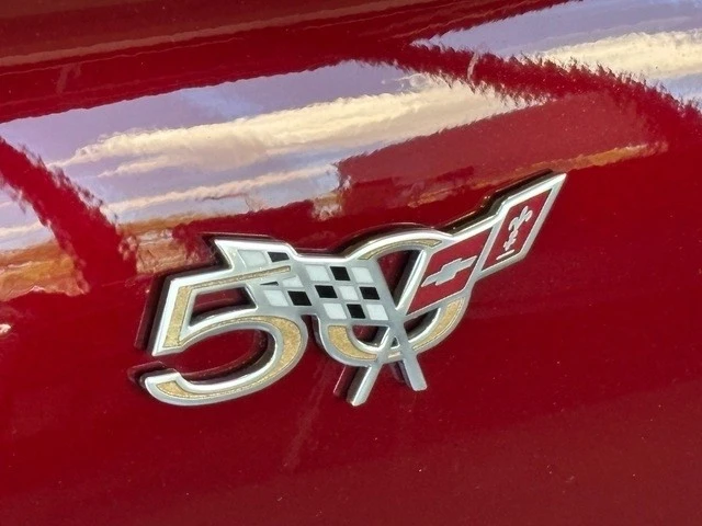2003 Chevrolet Corvette C5 - Image 20 of 21