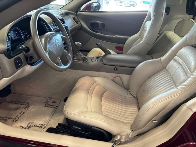 2003 Chevrolet Corvette C5 - Image 4 of 12