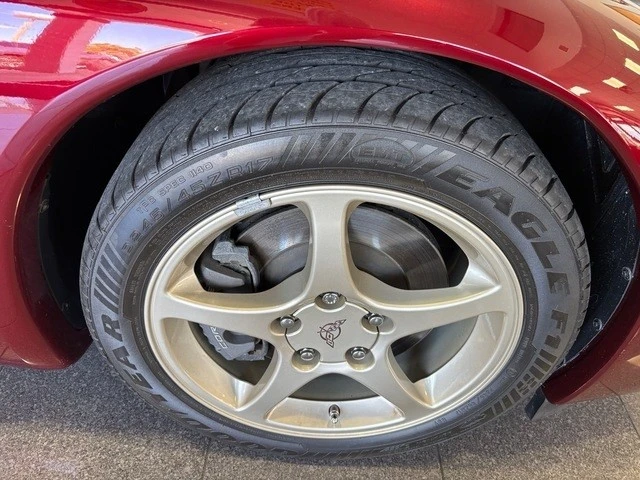 2003 Chevrolet Corvette C5 - Image 21 of 21