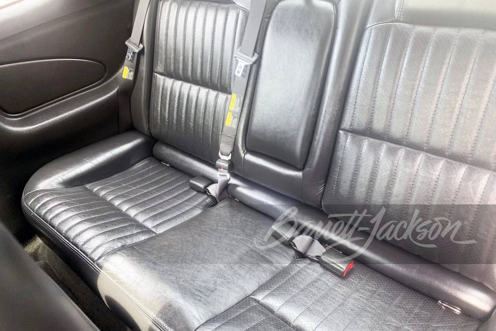 2003 Chevrolet Monte Carlo 6th Gen - Image 4 of 8