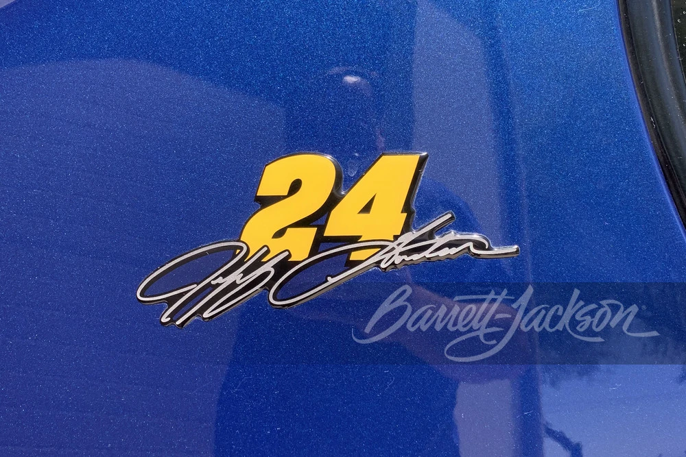 2003 Chevrolet Monte Carlo 6th Gen - Image 4 of 20