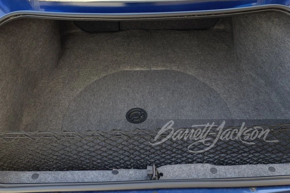 2003 Chevrolet Monte Carlo 6th Gen - Image 6 of 20