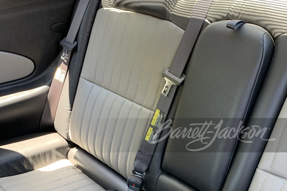 2003 Chevrolet Monte Carlo 6th Gen - Image 7 of 20