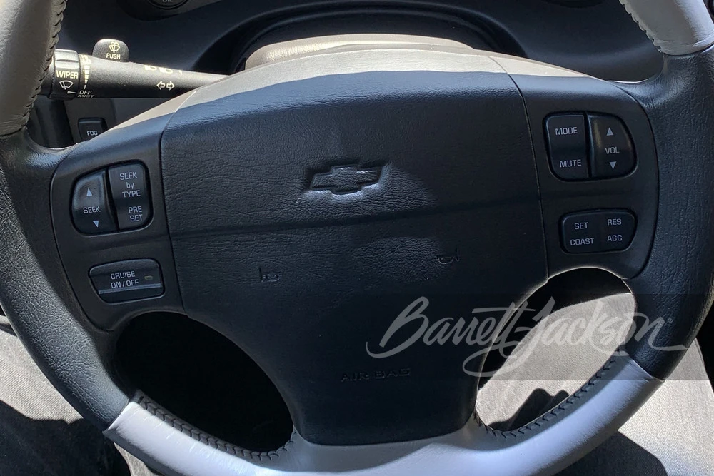2003 Chevrolet Monte Carlo 6th Gen - Image 10 of 20