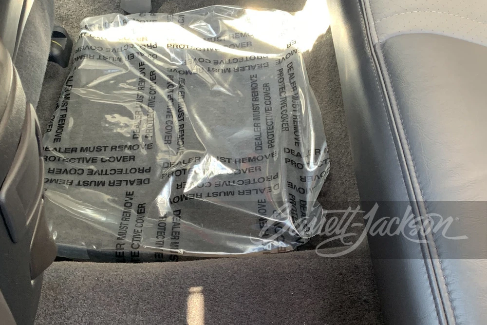 2003 Chevrolet Monte Carlo 6th Gen - Image 12 of 20