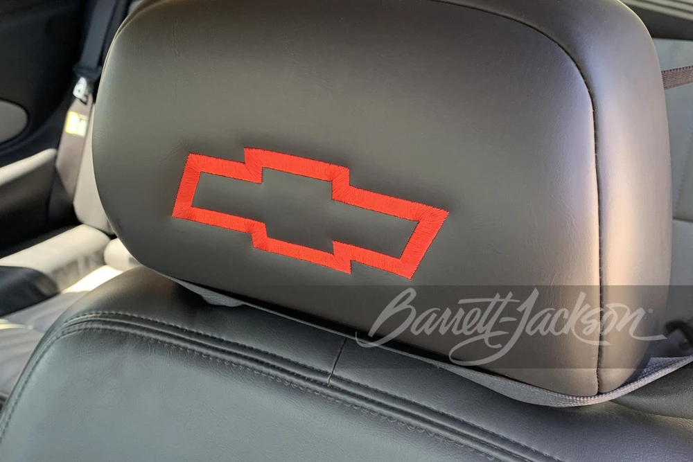 2003 Chevrolet Monte Carlo 6th Gen - Image 15 of 20