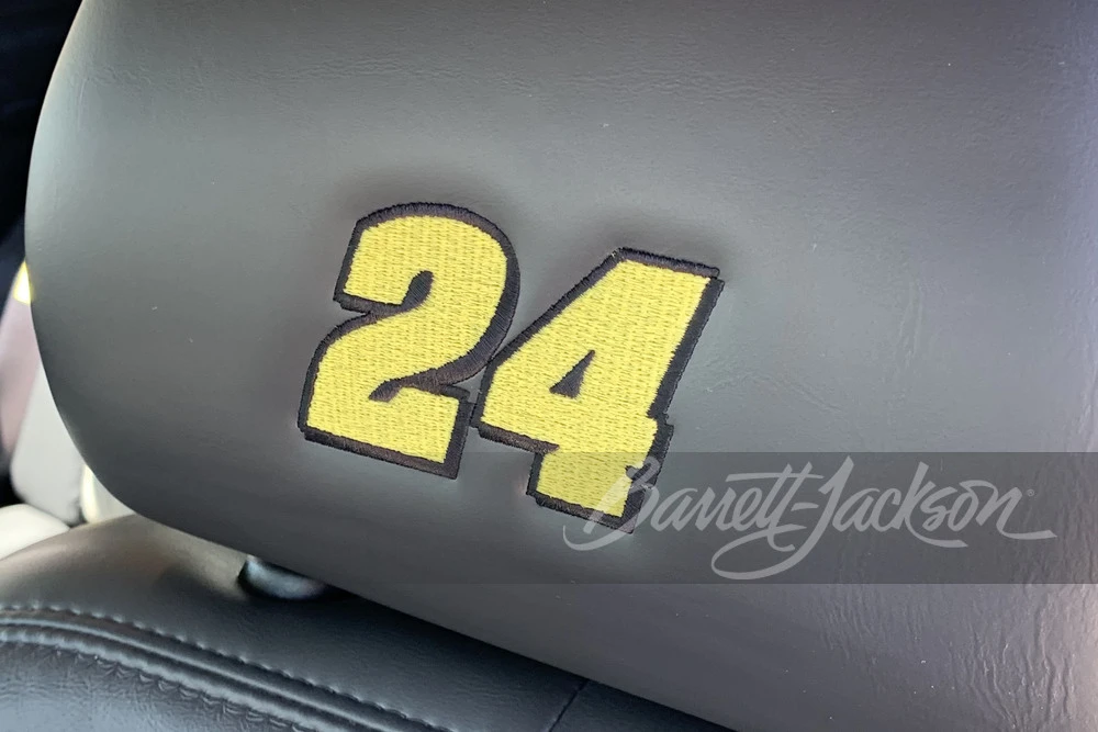 2003 Chevrolet Monte Carlo 6th Gen - Image 17 of 20