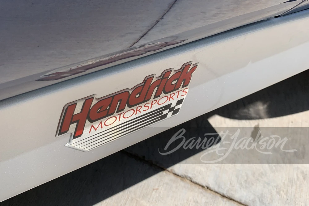 2003 Chevrolet Monte Carlo 6th Gen - Image 18 of 20