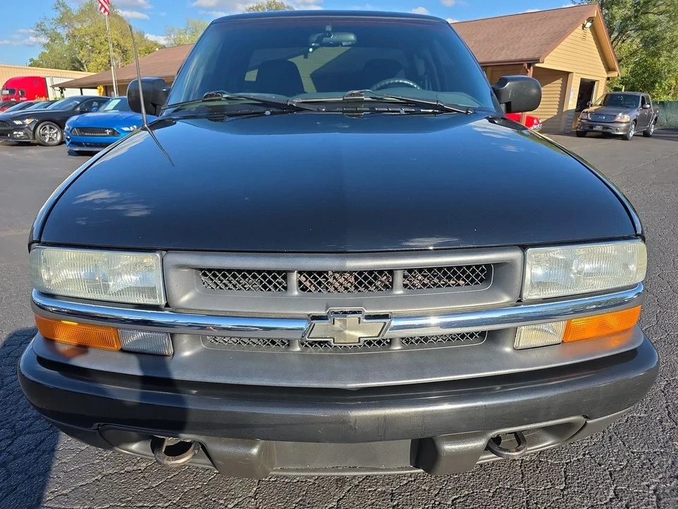 2003 Chevrolet S-10 - Image 12 of 12
