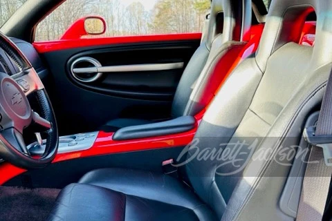 2003 Chevrolet SSR - Image 3 of 12