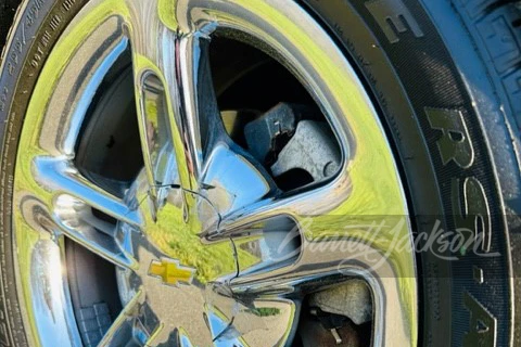 2003 Chevrolet SSR - Image 7 of 12