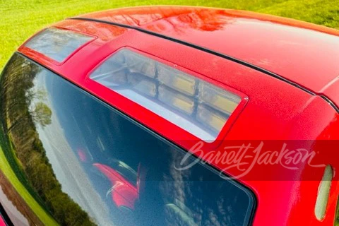 2003 Chevrolet SSR - Image 9 of 12