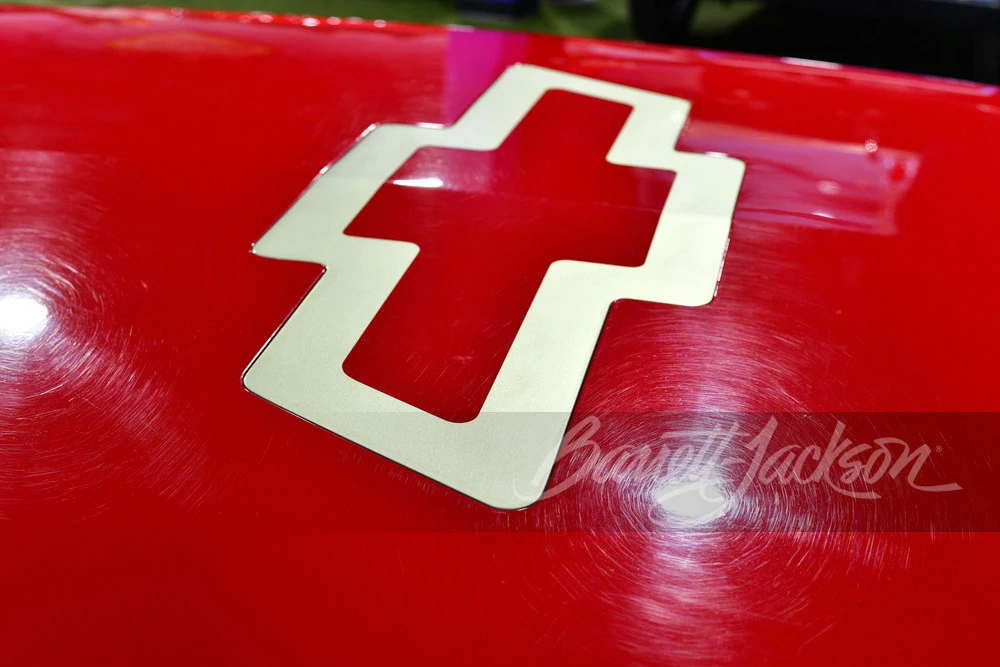 2003 Chevrolet SSR - Image 4 of 18
