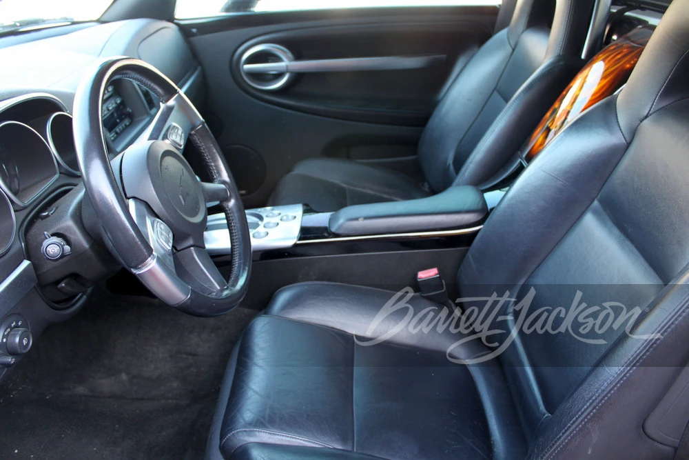 2003 Chevrolet SSR - Image 3 of 5