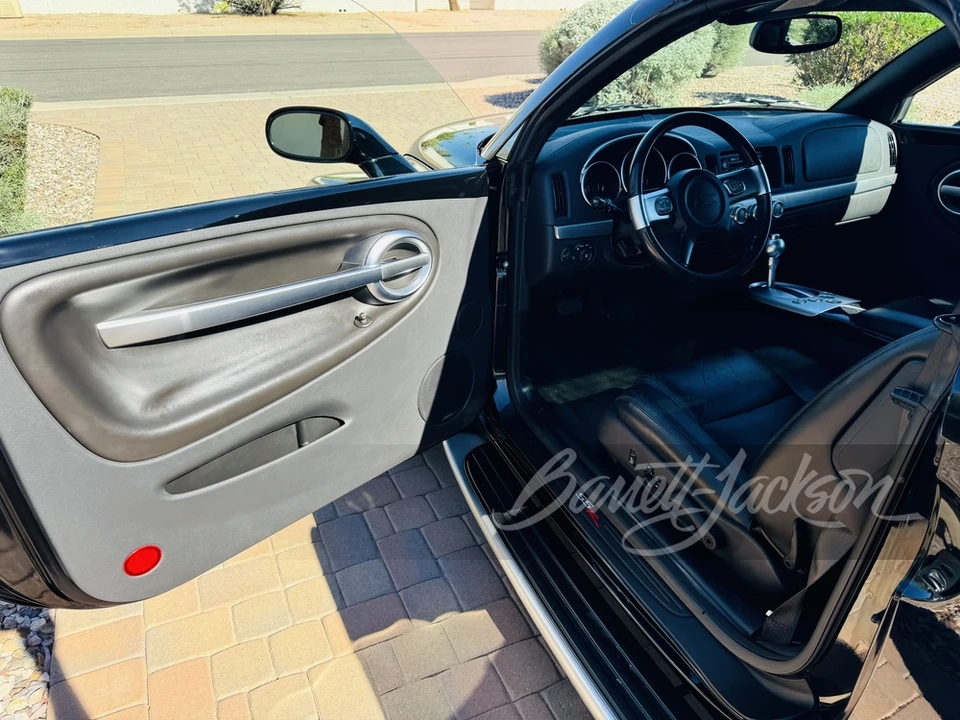 2003 Chevrolet SSR - Image 8 of 8