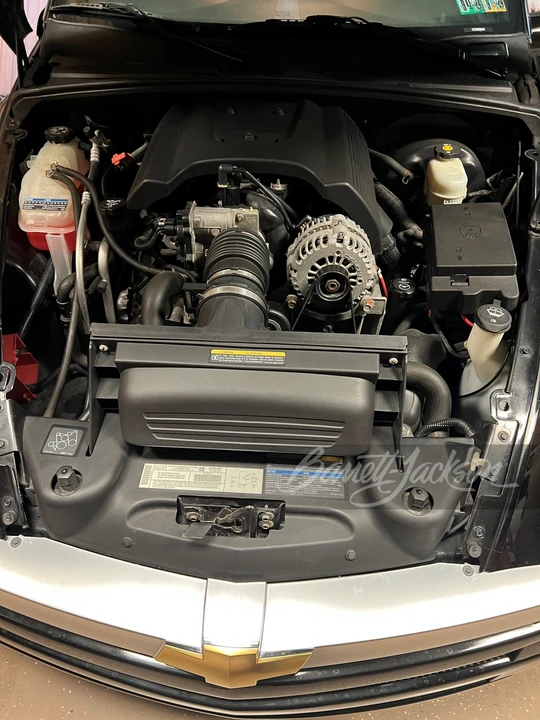 2003 Chevrolet SSR - Image 3 of 14