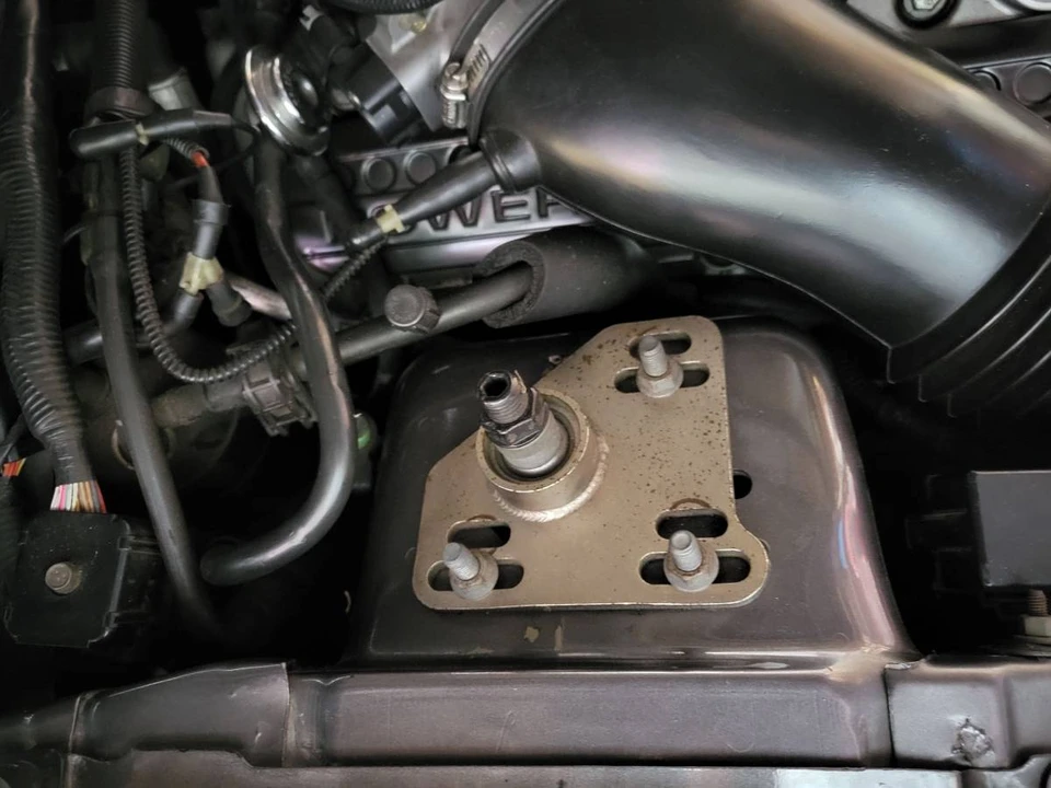 2003 Ford SN95 Mustang Cobra - Image 14 of 21