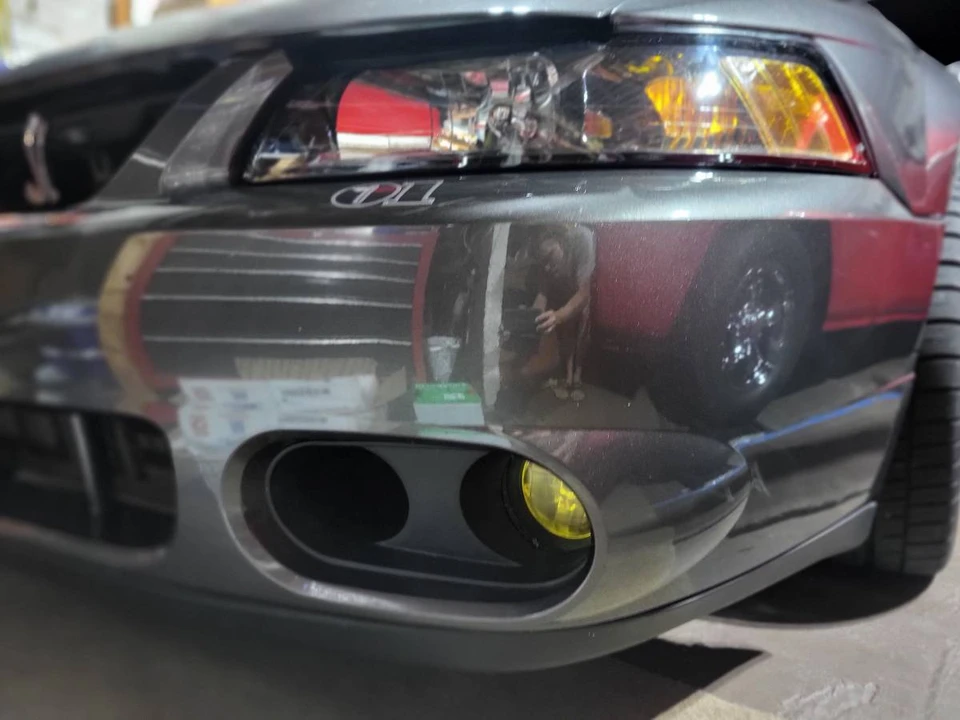 2003 Ford SN95 Mustang Cobra - Image 2 of 21
