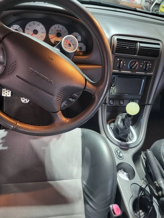 2003 Ford SN95 Mustang Cobra - Image 9 of 21