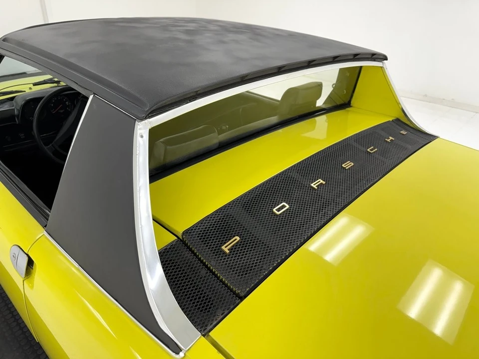 2003 Porsche 914 - Image 16 of 31