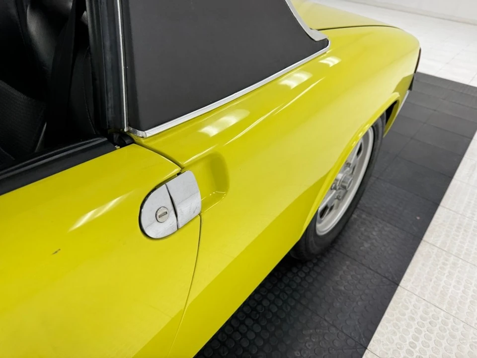 2003 Porsche 914 - Image 15 of 31